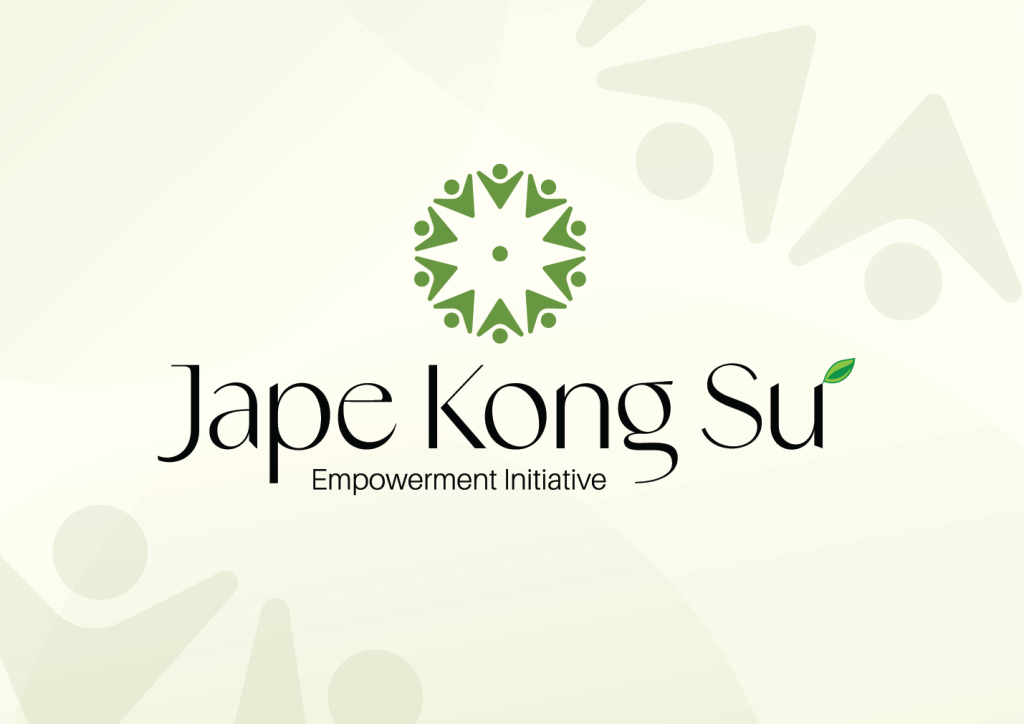 Jape Kong Su