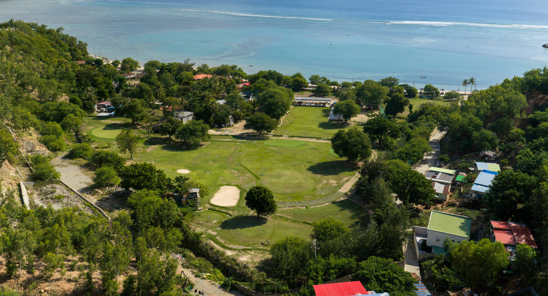 Top Golf Dili
