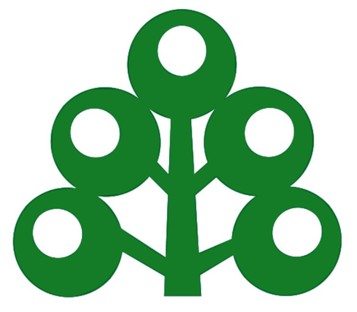 Jape Tree Logo
