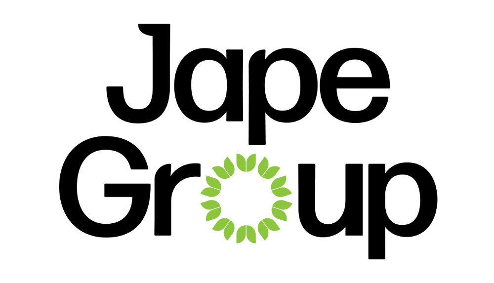 Jape Group Logo