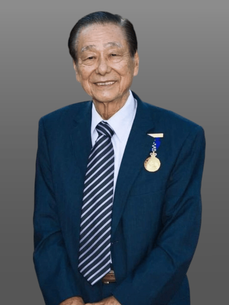 Jape Kong Su