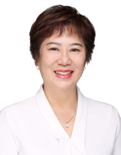 Connie Jape