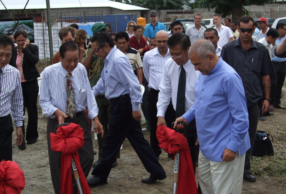 Dili Development Corporation